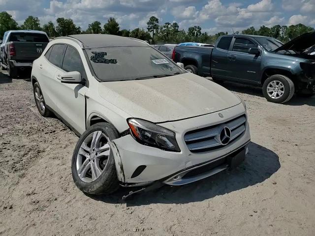 2017 Mercedes-Benz Gla 250 4Matic VIN: WDCTG4GB8HJ304989 Lot: 85533215