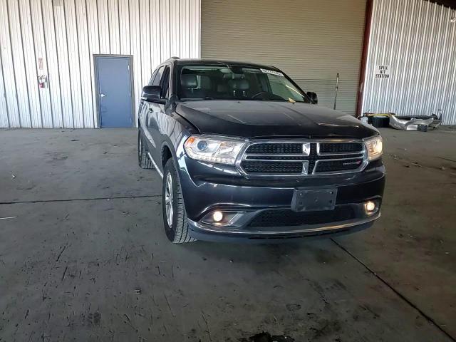 2015 Dodge Durango Limited VIN: 1C4RDJDG7FC921518 Lot: 82777445