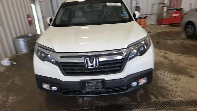 2017 Honda Ridgeline Rtl VIN: 5FPYK3F65HB010103 Lot: 90315325
