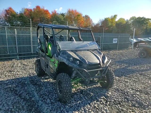 2023 Kawasaki Krt 800 Teryx 4 VIN: JKBRTCJ13PB508880 Lot: 86776865