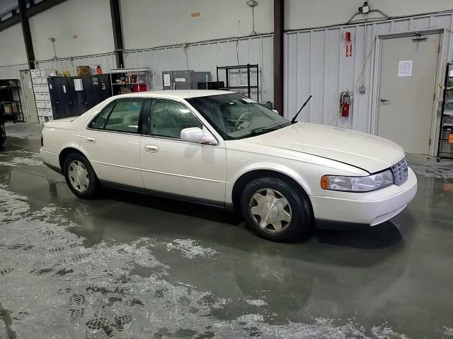 1999 Cadillac Seville Sls VIN: 1G6KS54Y3XU914488 Lot: 82782025