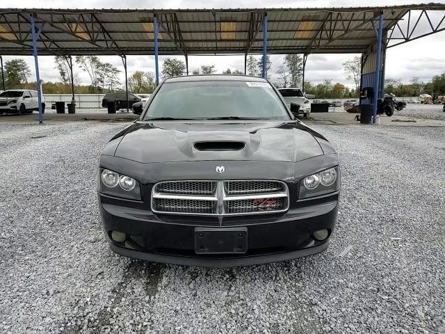 2007 Dodge Charger R/T VIN: 2B3KA53H17H618276 Lot: 90979025