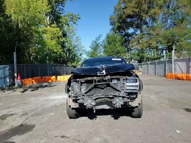 2018 Chevrolet Silverado K1500 Ltz VIN: 3GCUKSEJ6JG606182 Lot: 85160825