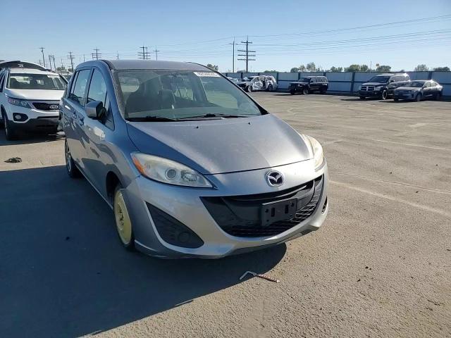 2012 Mazda 5 VIN: JM1CW2BL7C0139089 Lot: 82588555