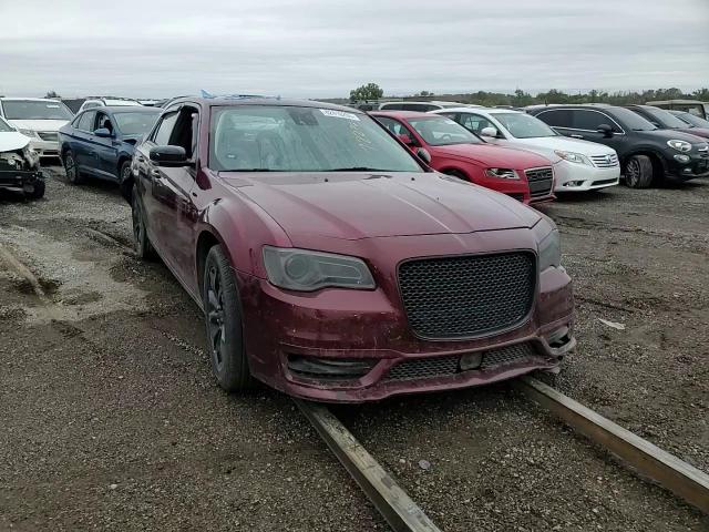 2019 Chrysler 300 Limited VIN: 2C3CCAKG7KH722797 Lot: 82410265