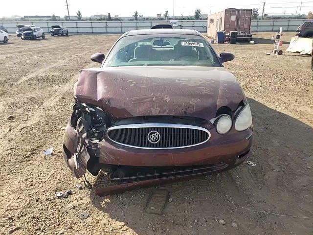 2007 Buick Lacrosse Cx VIN: 2G4WC582271111826 Lot: 84949545