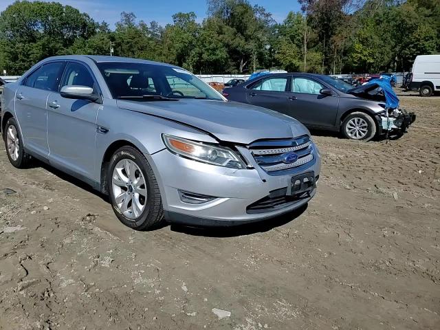 2012 Ford Taurus Sel VIN: 1FAHP2EW4CG113894 Lot: 86655255