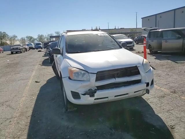 2010 Toyota Rav4 VIN: 2T3ZF4DV4AW020252 Lot: 90738845