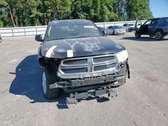 2012 Dodge Durango Crew VIN: 1C4RDHDG5CC284908 Lot: 82511015