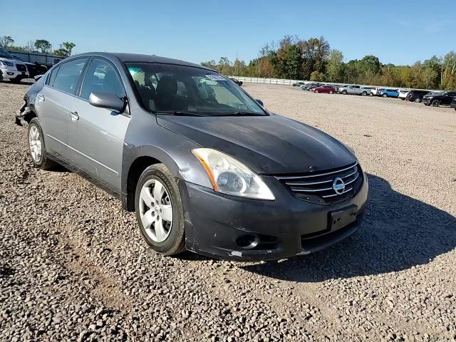 2010 Nissan Altima Base VIN: 1N4AL2AP6AN420133 Lot: 81987375