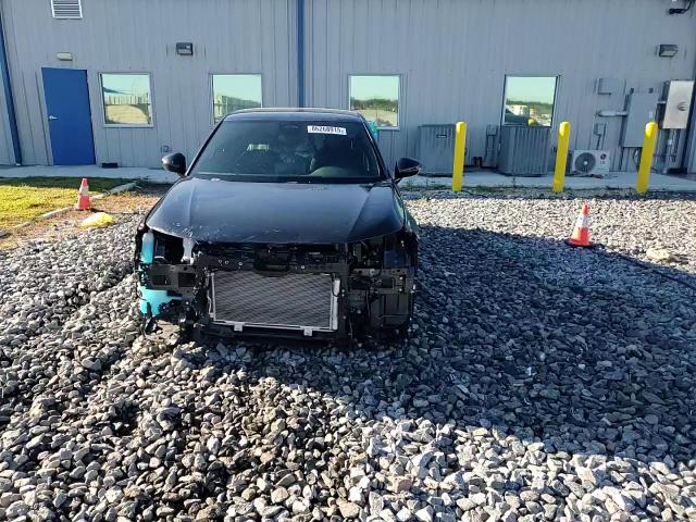 2025 Honda Civic Sport VIN: 2HGFE2F55SH539076 Lot: 86268915