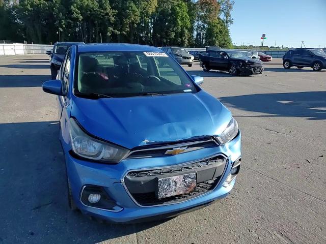 2016 Chevrolet Spark 1Lt VIN: KL8CD6SAXGC633374 Lot: 86615345