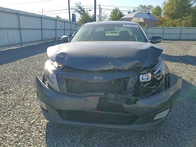 2015 Kia Optima Lx VIN: KNAGM4A74F5554236 Lot: 82179495