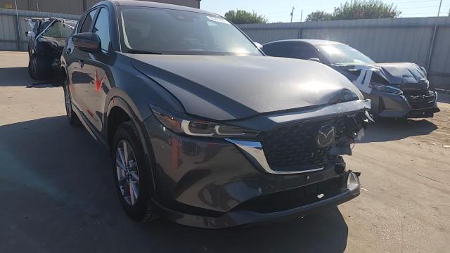 2025 Mazda Cx-5 Preferred VIN: JM3KFBCL4S0619414 Lot: 85263825