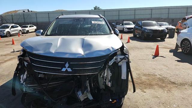 2024 Mitsubishi Outlander Es VIN: JA4J4UA85RZ087143 Lot: 82303755