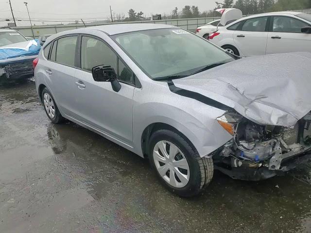 2014 Subaru Impreza VIN: JF1GPAA65EH335062 Lot: 82424325