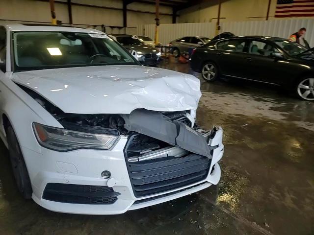 2016 Audi A6 Prestige VIN: WAUHGAFC0GN097409 Lot: 90975815