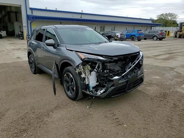 2024 Nissan Rogue Sv VIN: 5N1BT3BB1RC746769 Lot: 86591555