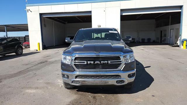 2021 Ram 1500 Big Horn/Lone Star VIN: 1C6SRFFT0MN585312 Lot: 83958775