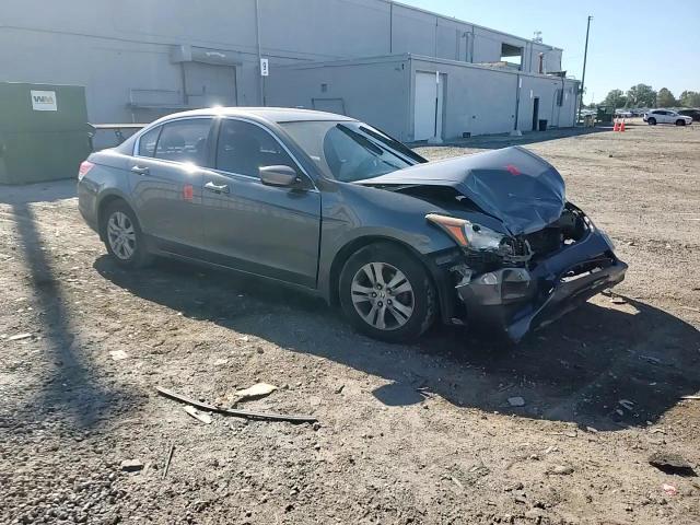 2012 Honda Accord Se VIN: 1HGCP2F63CA026950 Lot: 86137895