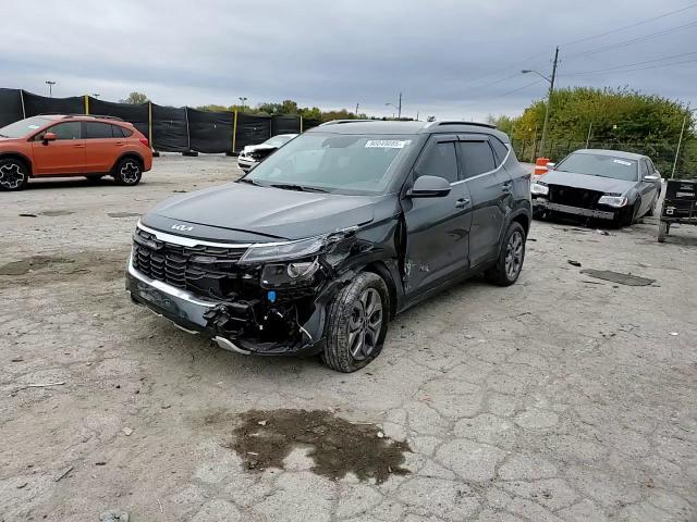 2024 Kia Seltos S VIN: KNDEUCAA6R7521585 Lot: 90049085