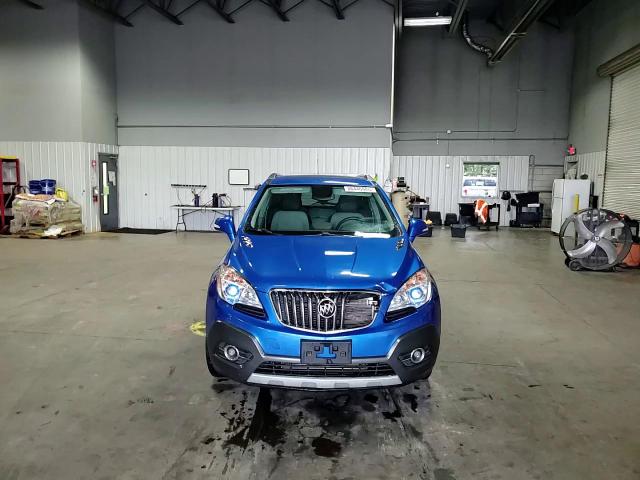 2016 Buick Encore Sport Touring VIN: KL4CJ2SM9GB671424 Lot: 86446985