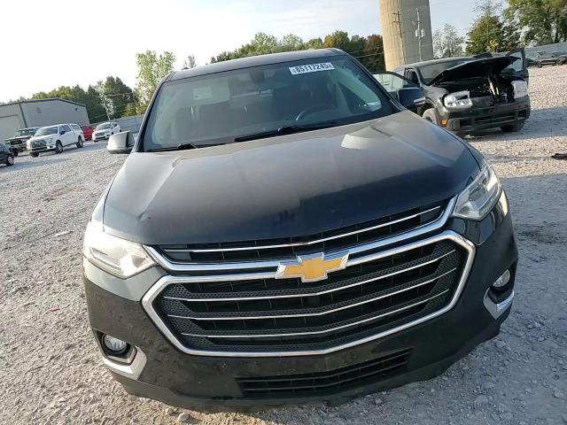 2019 Chevrolet Traverse Lt VIN: 1GNERGKW0KJ100948 Lot: 85117245