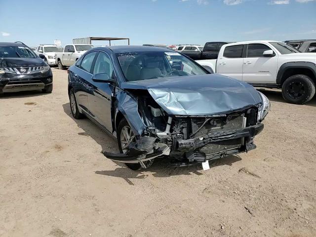 2015 Hyundai Sonata Se VIN: 5NPE24AF5FH245687 Lot: 85192535