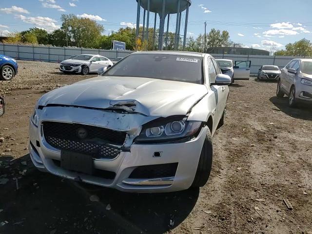 2016 Jaguar Xf Premium VIN: SAJBD4BV3GCY20774 Lot: 87314225