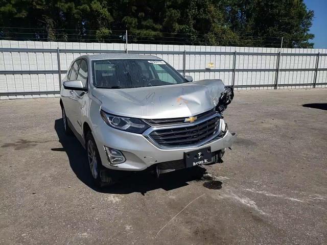 2019 Chevrolet Equinox Lt VIN: 2GNAXUEV2K6181650 Lot: 82229735