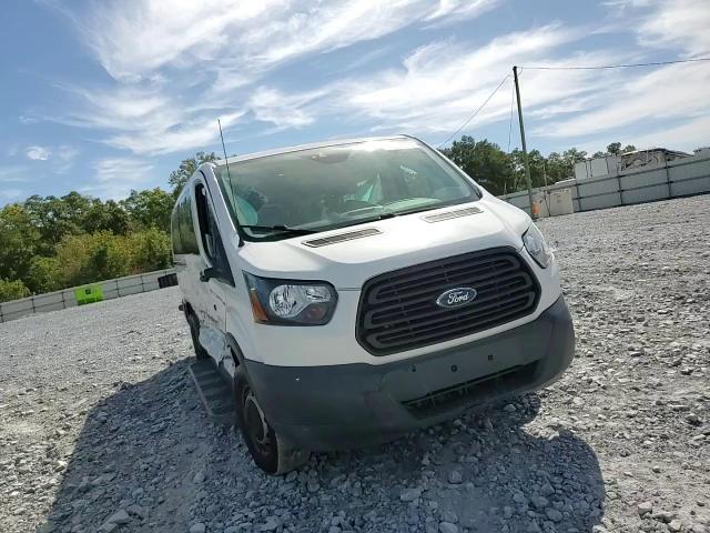2018 Ford Transit T-350 VIN: 1FBZX2YMXJKA41803 Lot: 81496695
