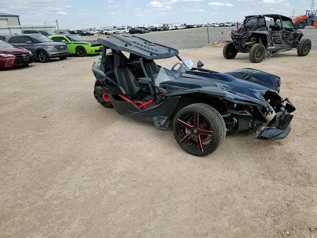 2016 Polaris Slingshot Sl VIN: 57XAAPFA2G5108909 Lot: 86325775