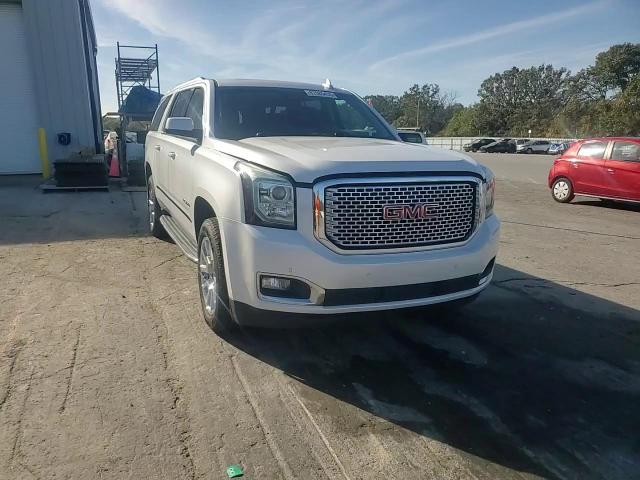 2016 GMC Yukon Xl Denali VIN: 1GKS2HKJ6GR482569 Lot: 87085435