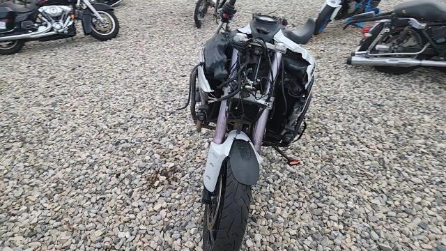 2023 Ducati Multistrada V4 VIN: ZDMAALVW2PB014520 Lot: 82274335