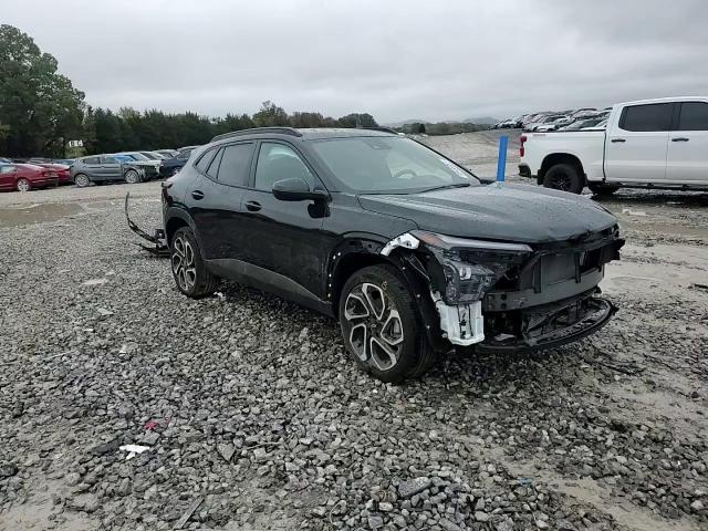 2025 Chevrolet Trax 2Rs VIN: KL77LJEP6SC185557 Lot: 89456055