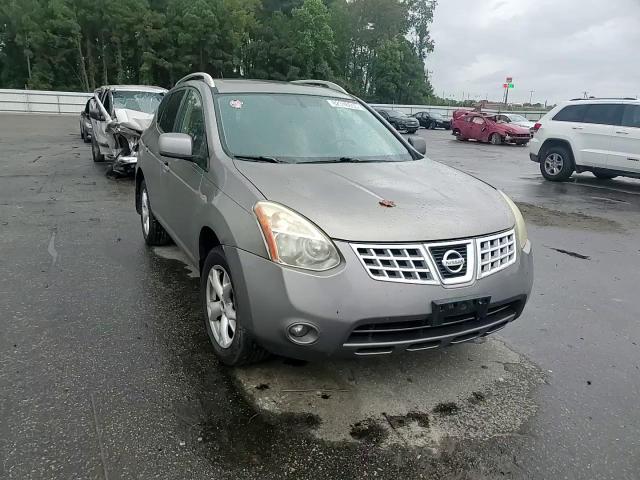 2009 Nissan Rogue S VIN: JN8AS58V49W177869 Lot: 82318655