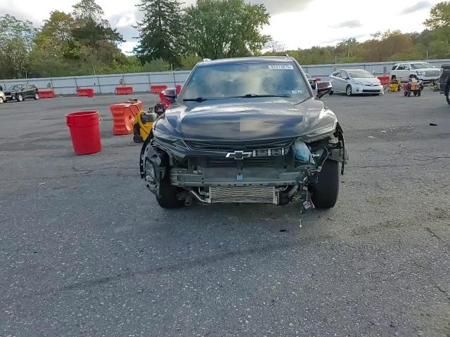 2021 Chevrolet Blazer 2Lt VIN: 3GNKBHRS7MS569309 Lot: 82473875