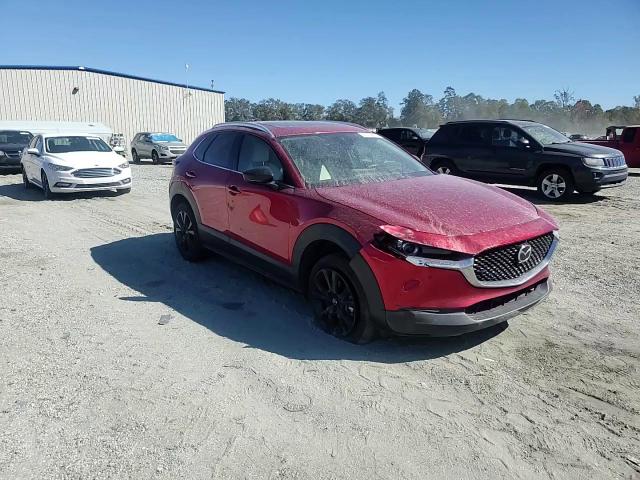2022 Mazda Cx-30 Premium Plus VIN: 3MVDMBEY5NM449127 Lot: 87474865