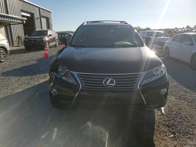 2015 Lexus Rx 350 Base VIN: JTJBK1BA1F2470529 Lot: 82402075