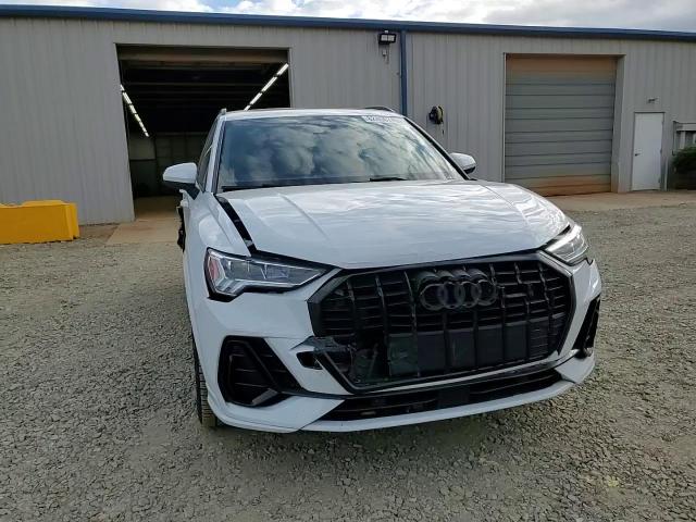 2022 Audi Q3 Premium Plus S Line 45 VIN: WA1EECF34N1015865 Lot: 82406745