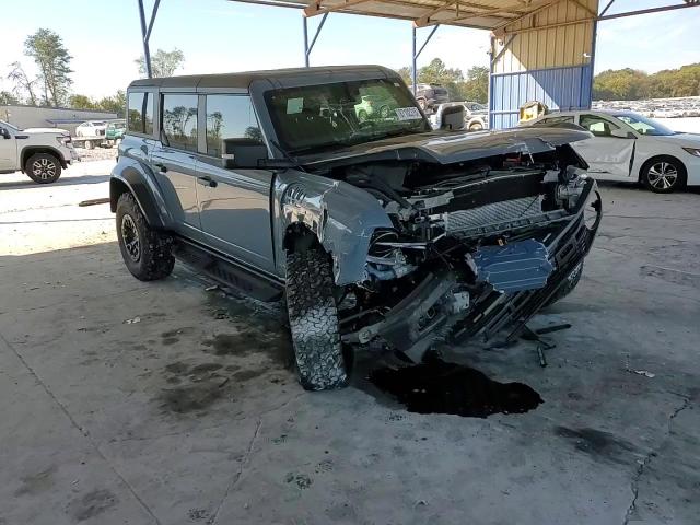2024 Ford Bronco Raptor VIN: 1FMEE0RR9RLA01339 Lot: 87102315