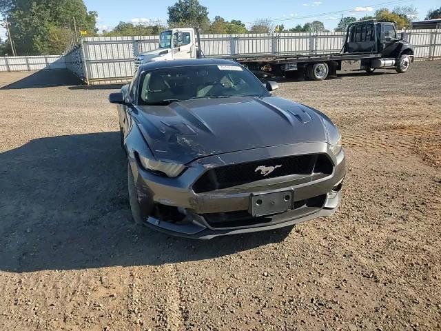 2015 Ford Mustang Gt VIN: 1FA6P8CF4F5380627 Lot: 82480475