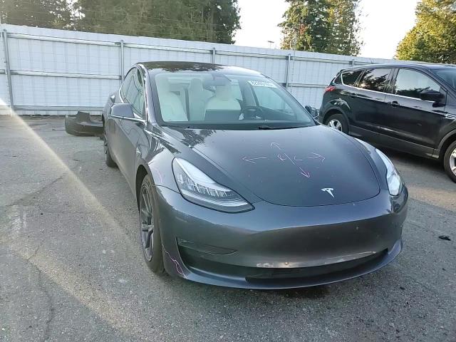 2018 Tesla Model 3 VIN: 5YJ3E1EB8JF183956 Lot: 82280165