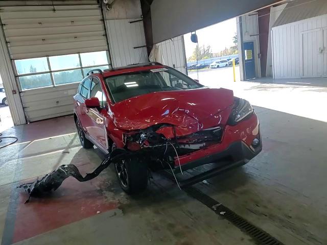 2021 Subaru Crosstrek Premium VIN: JF2GTAEC6M8258398 Lot: 86694835