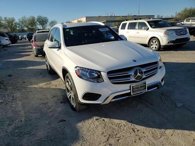 2018 Mercedes-Benz Glc 300 4Matic VIN: WDC0G4KB7JV078162 Lot: 90699635