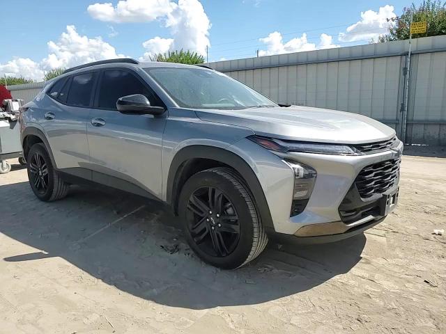 2024 Chevrolet Trax Activ VIN: KL77LKE27RC136145 Lot: 84939325