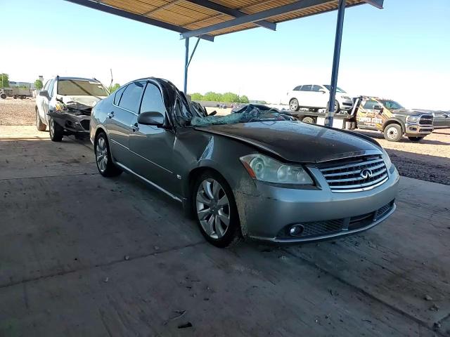 2007 Infiniti M35 Base VIN: JNKAY01E37M311303 Lot: 84803315