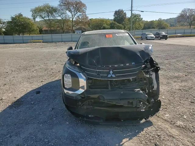 2023 Mitsubishi Outlander Es VIN: JA4J3TA86PZ059765 Lot: 86519205