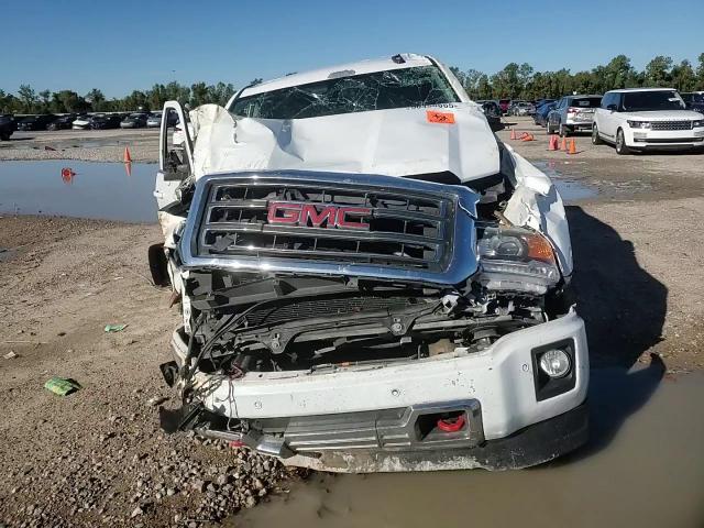 2015 GMC Sierra C1500 Sle VIN: 3GTP1UEH3FG156636 Lot: 90450065