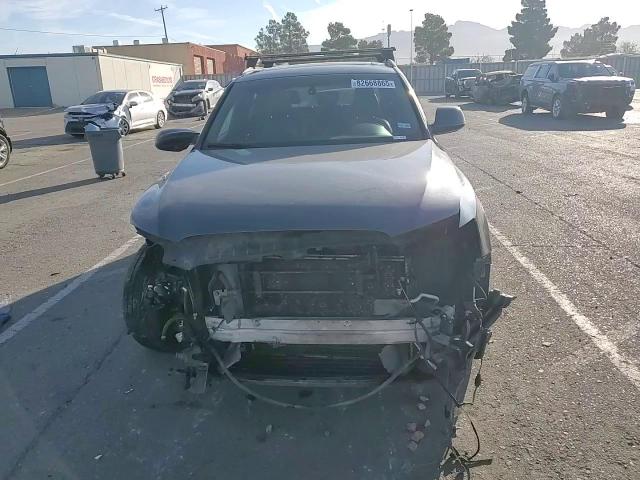 2012 Audi Q5 Premium Plus VIN: WA1DKAFP9CA097701 Lot: 82668865